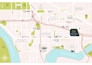 create illustrated maps of any location in a unique style